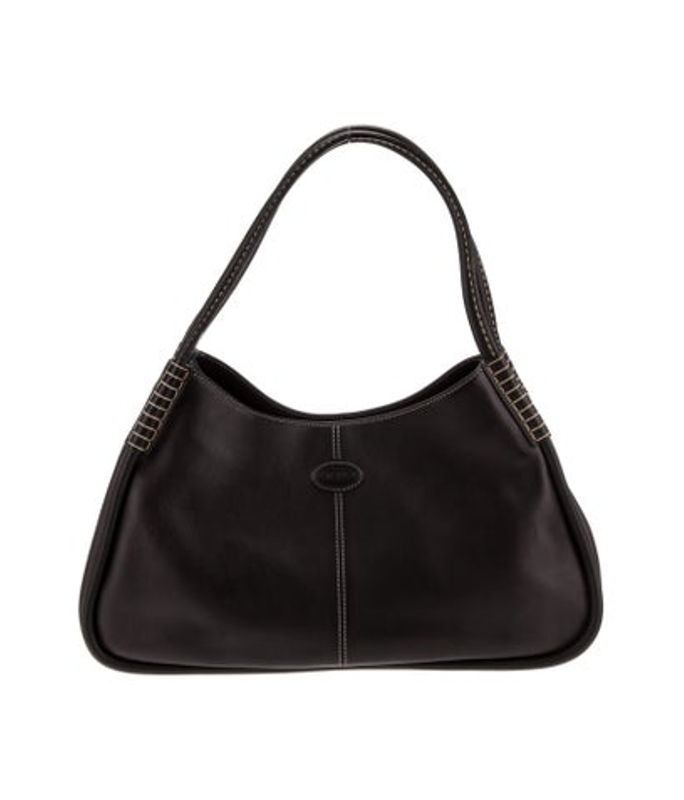 Tod's S Leather Hobo
