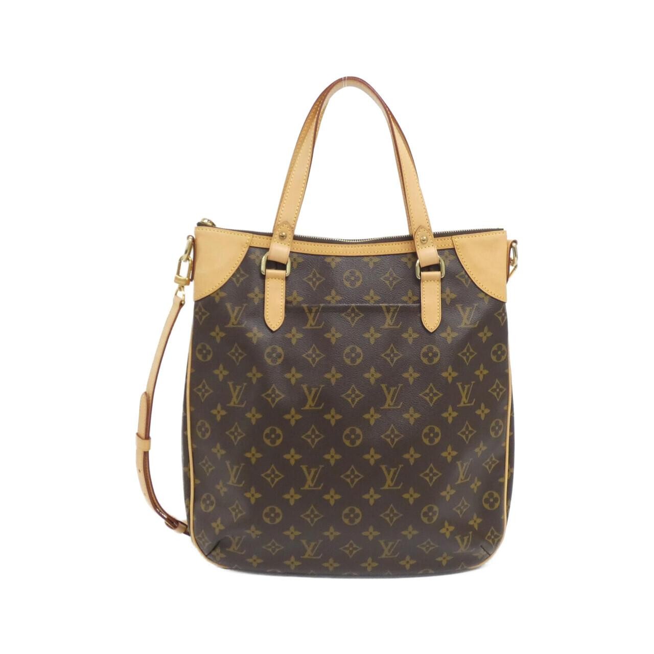 Louis Vuitton Monogram Odeon GM M56388 Bag