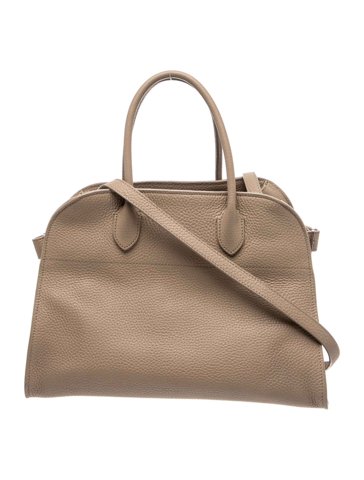 Leather Soft Margaux 12