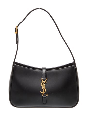 Leather Le 5 à 7 Mini
