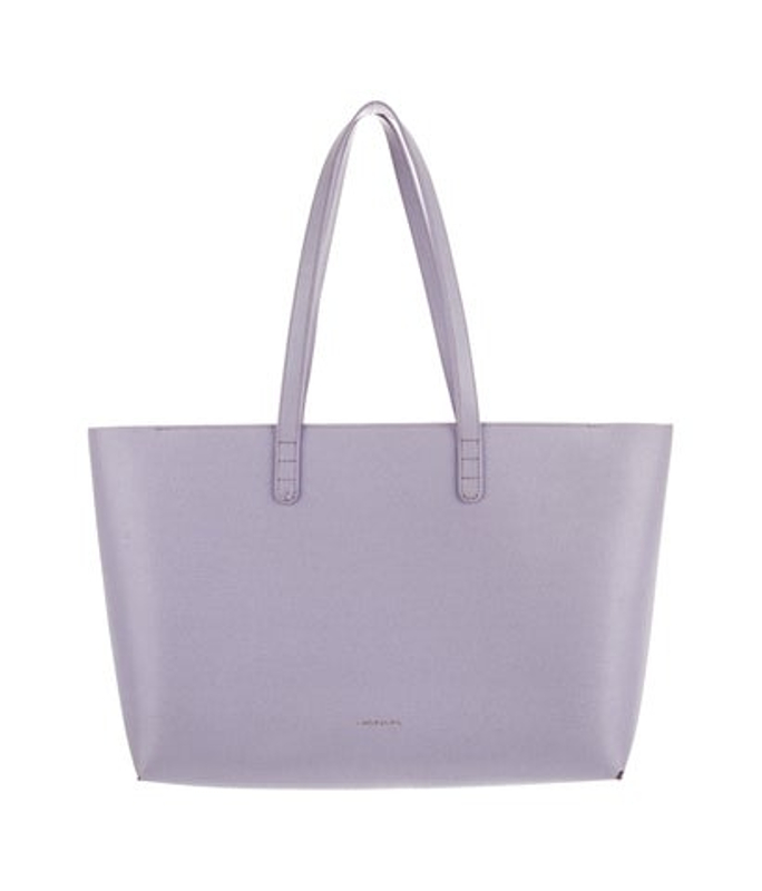 Mansur Gavriel Gavriel Leather Tote