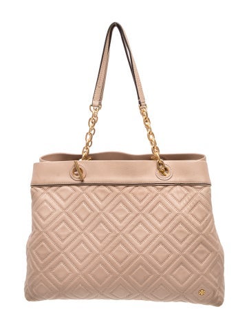 Quilted Tote