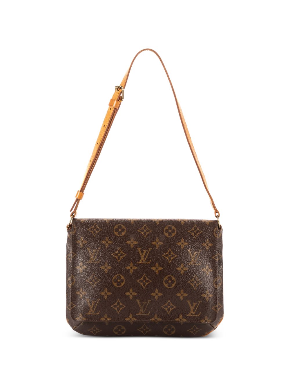 Musette Tango monogram shoulder bag