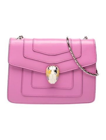 Signature Serpenti Forever