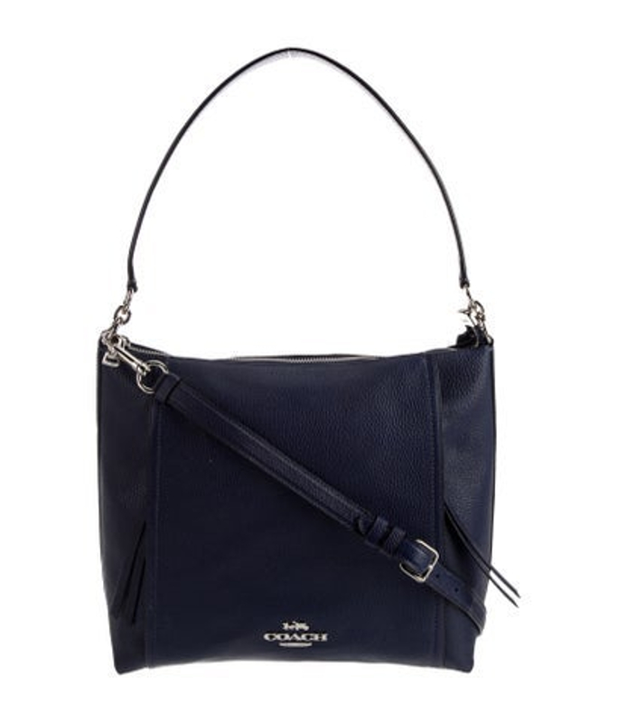 Coach Signature Hobo