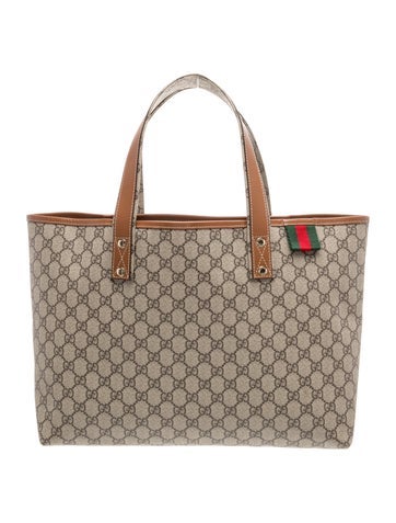 GG Supreme Tote