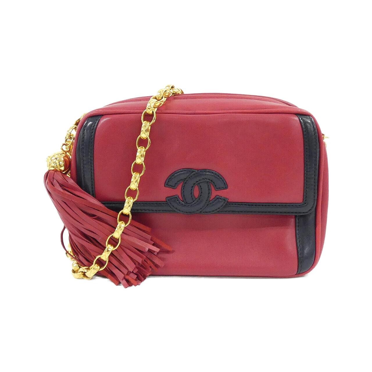 [Vintage] Chanel Shoulder Bag