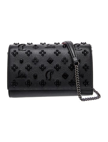 Leather Paloma
