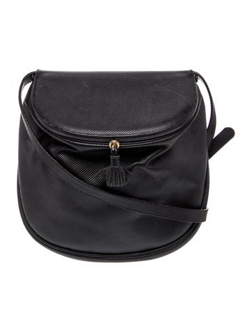 Bottega Veneta Leather Leather Shoulder Bag