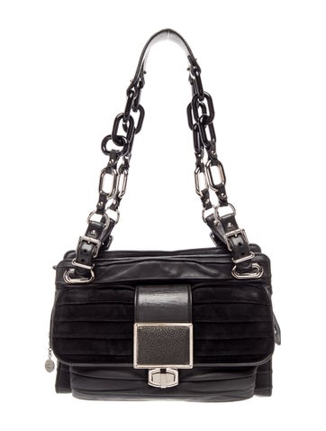 Leather Cherche Vintage