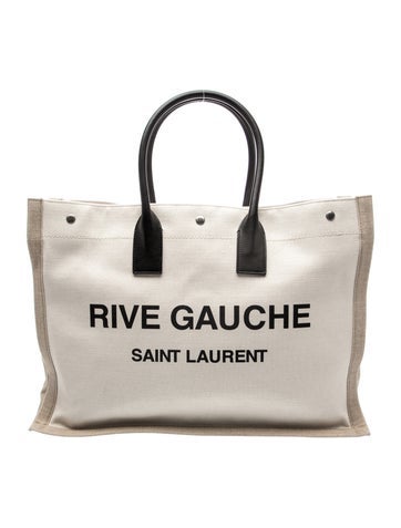 Canvas Rive Gauche