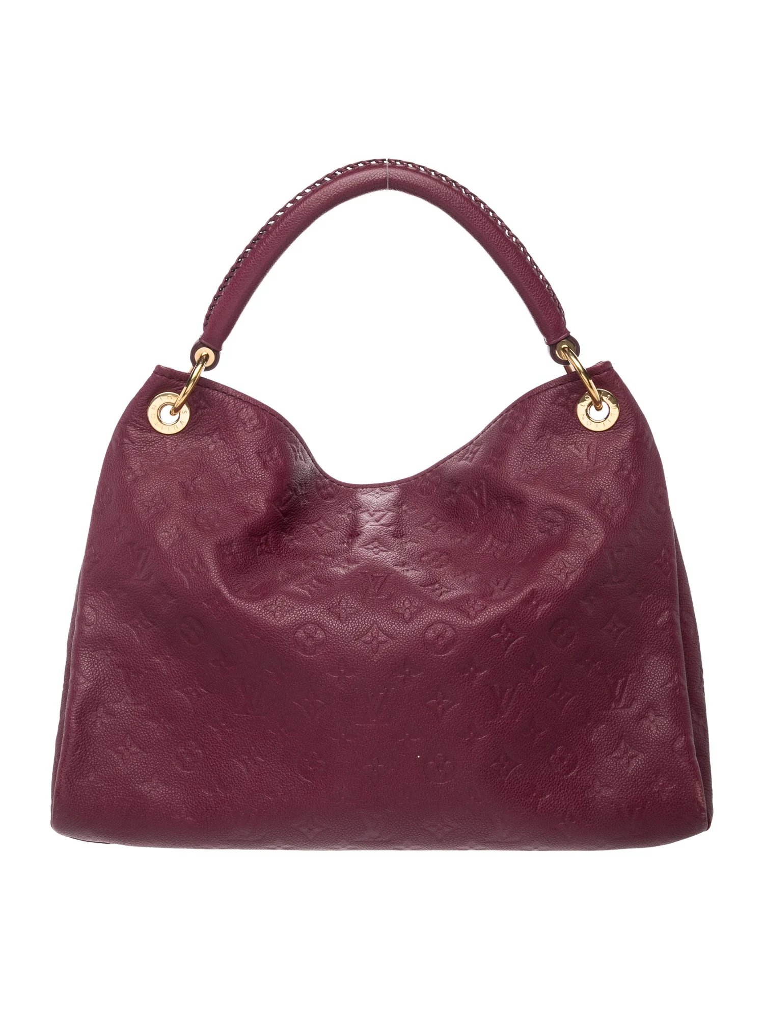 LV Monogram Artsy MM