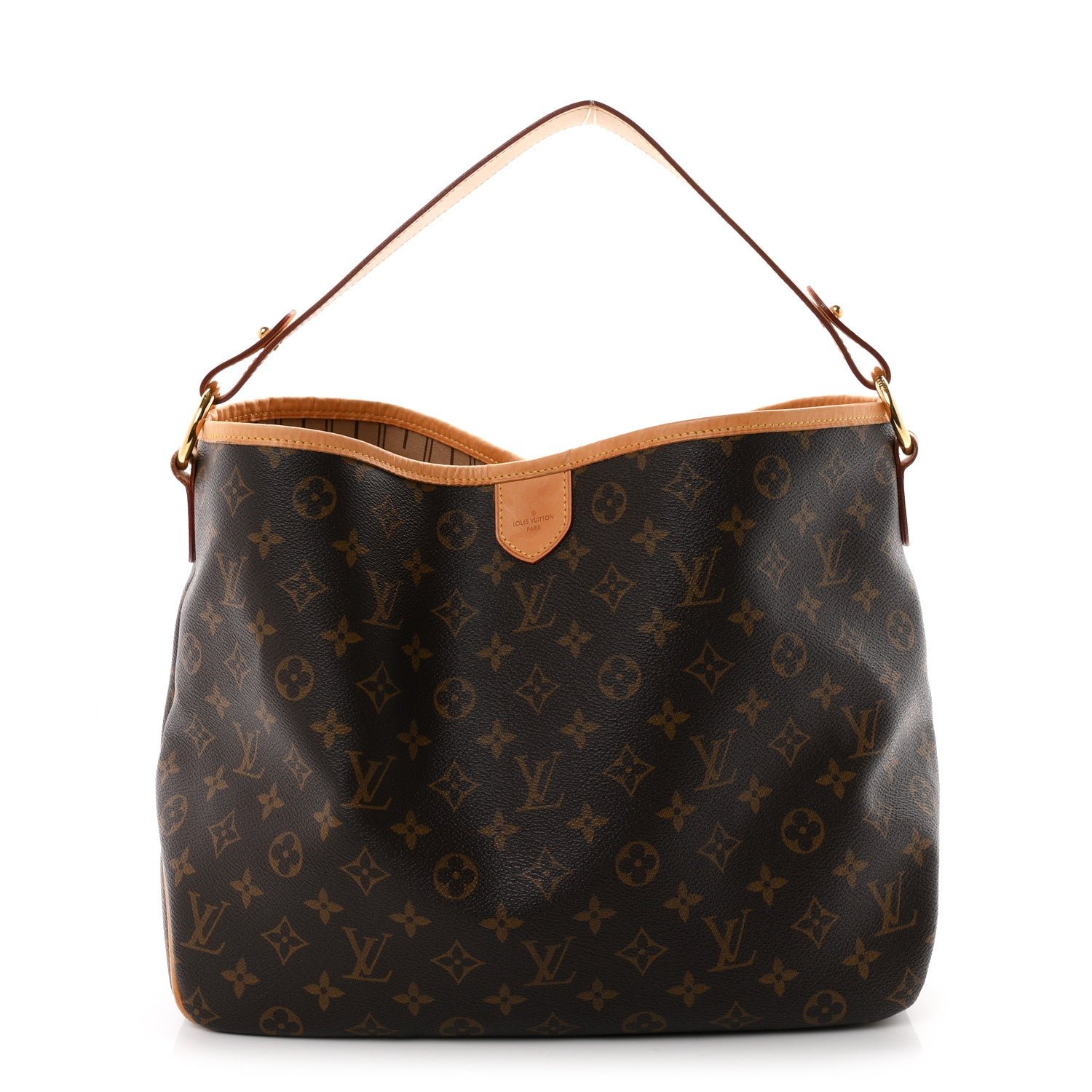 Louis Vuitton Monogram Delightful PM