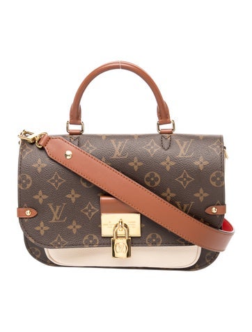 LV Monogram Vaugirard