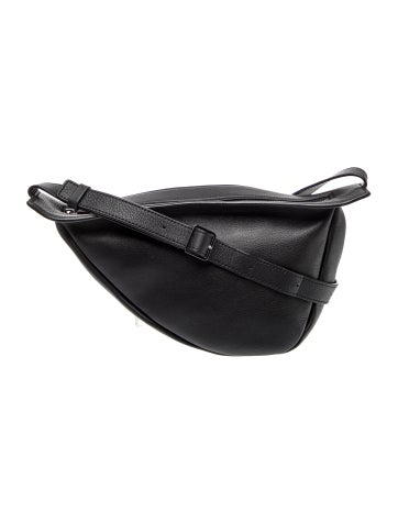 Leather Slouchy Banana Large