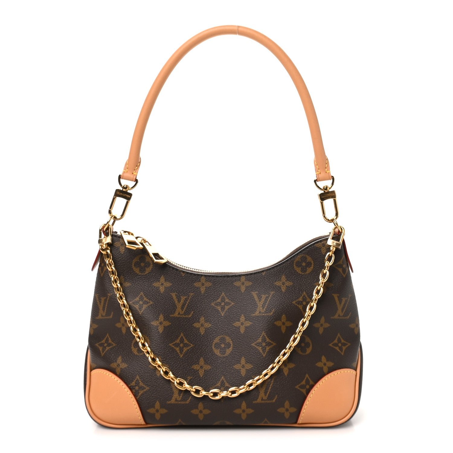 Louis Vuitton Monogram Boulogne NM