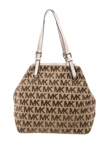 Canvas Tote