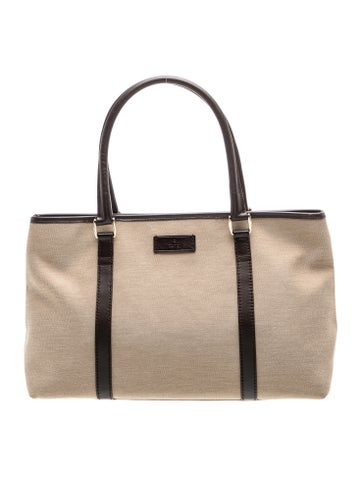 Canvas Tote