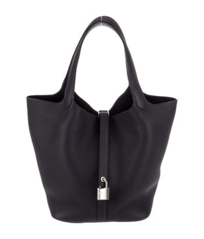 Hermes 2025 Clemence Picotin Lock 22