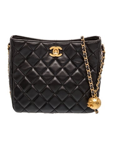 Small Pearl Crush Hobo