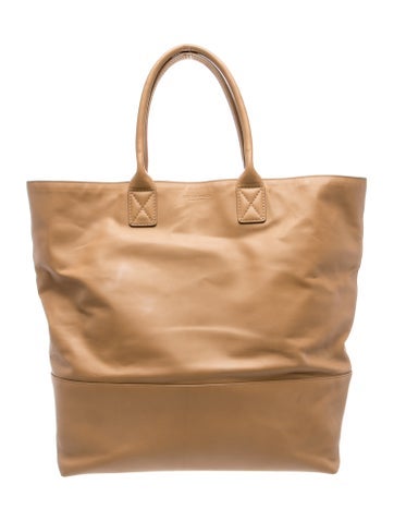 Bottega Veneta Intrecciato Maxi Cabat