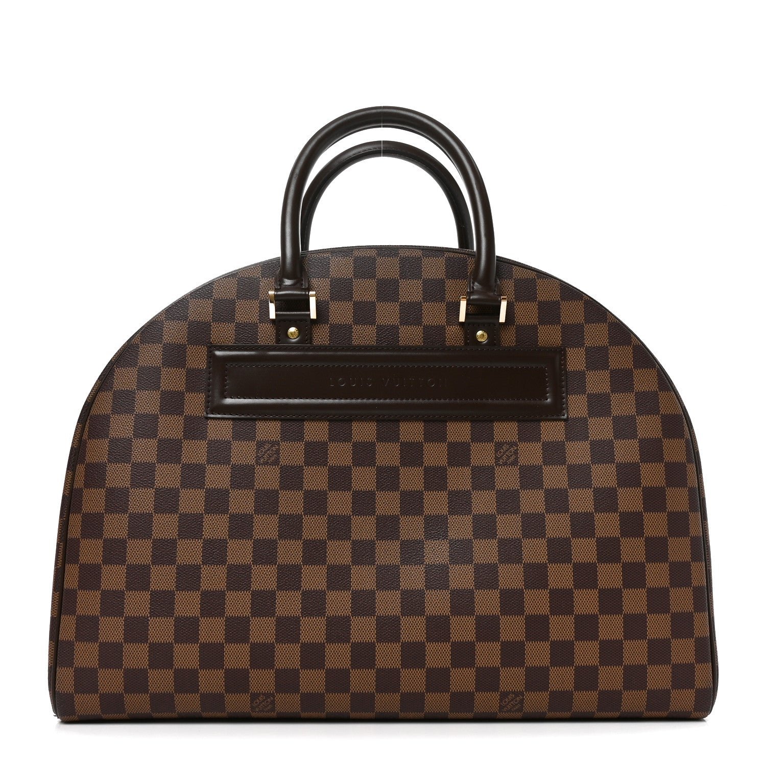 Louis Vuitton Damier Ebene Nolita 24 Heures