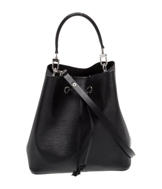 Louis Vuitton Vuitton Epi Leather Neonoe Mm