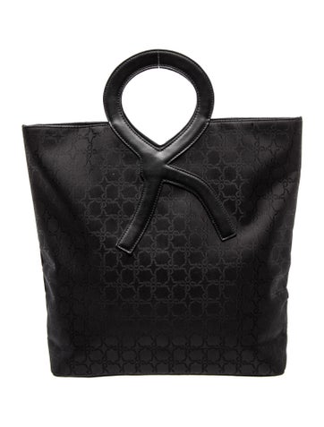 Roberta di Camerino Top Handle Bag