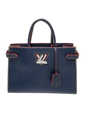 Epi Leather Twist
