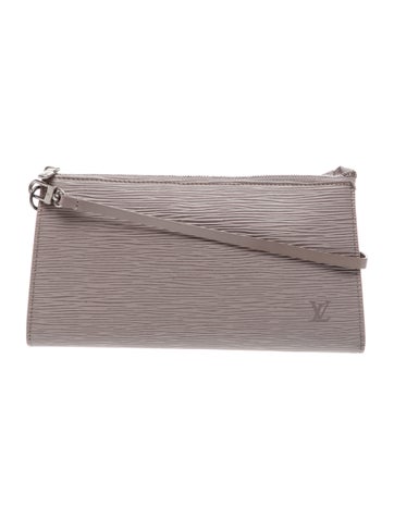 LV Monogram Pochette Accessoires
