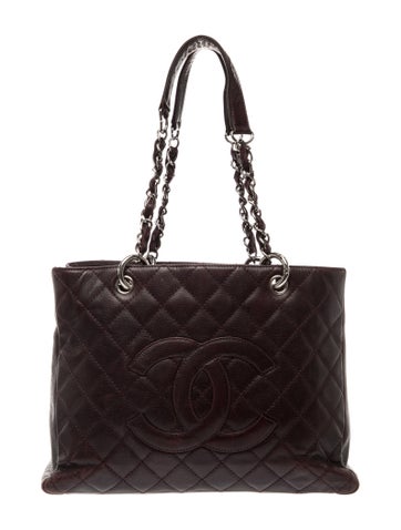 Grand Shopping Tote