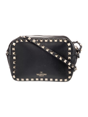 Rockstud Crossbody Bag