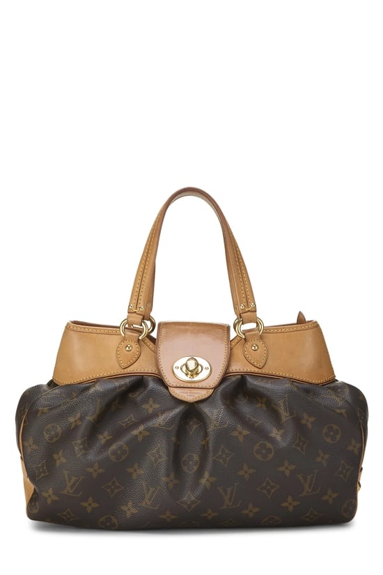 Monogram Canvas Boetie PM