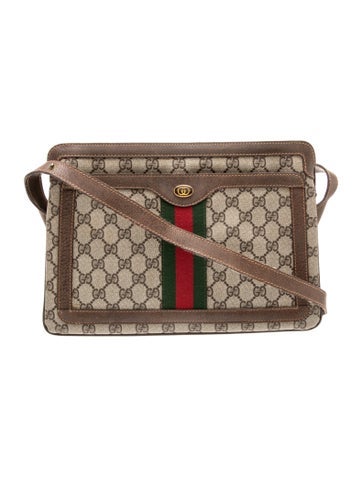 GG Supreme Ophidia Vintage