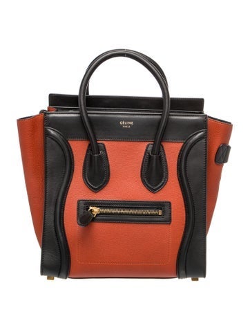 Leather Luggage