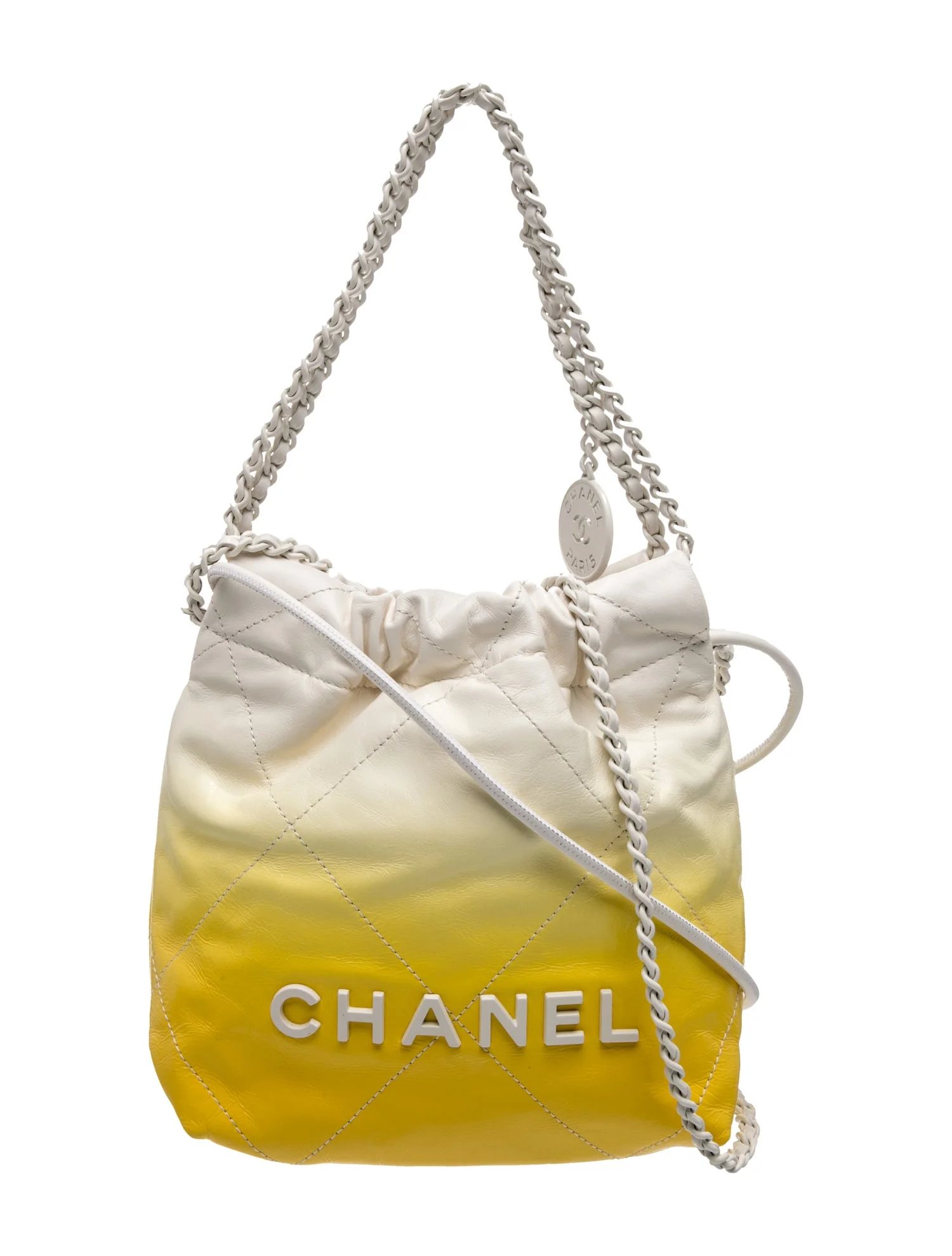 Mini 22 Gradient Hobo