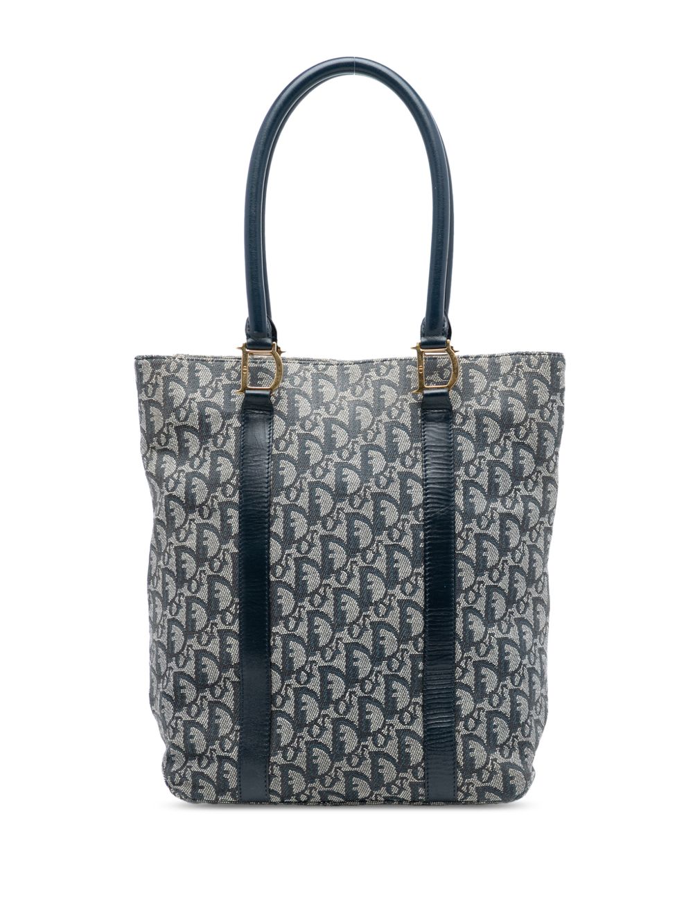 2001 Diorissimo Trotter Canvas tote bag