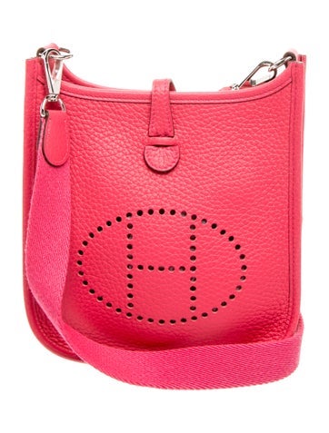 Hermes Clemence Evelyne TPM 16