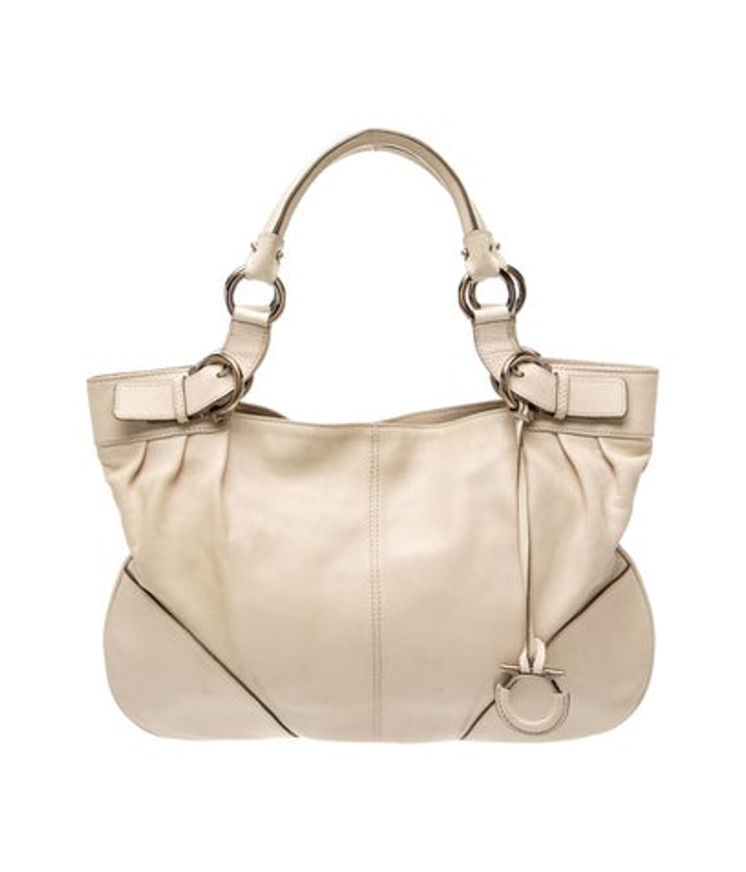 Salvatore Ferragamo Ferragamo Gancio Hobo