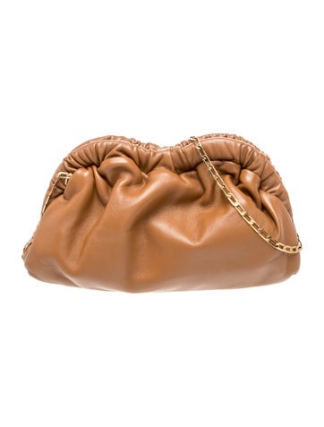 Leather Clutch