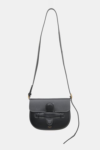 2018 Leather Mini Symmetrical Bag