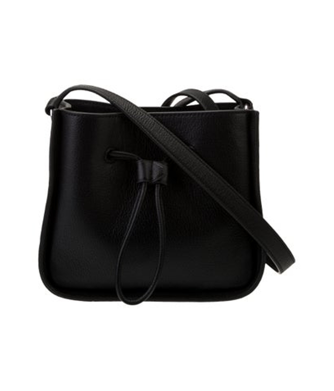 3.1 Phillip Lim 1 Phillip Lim Leather Bucket Bag