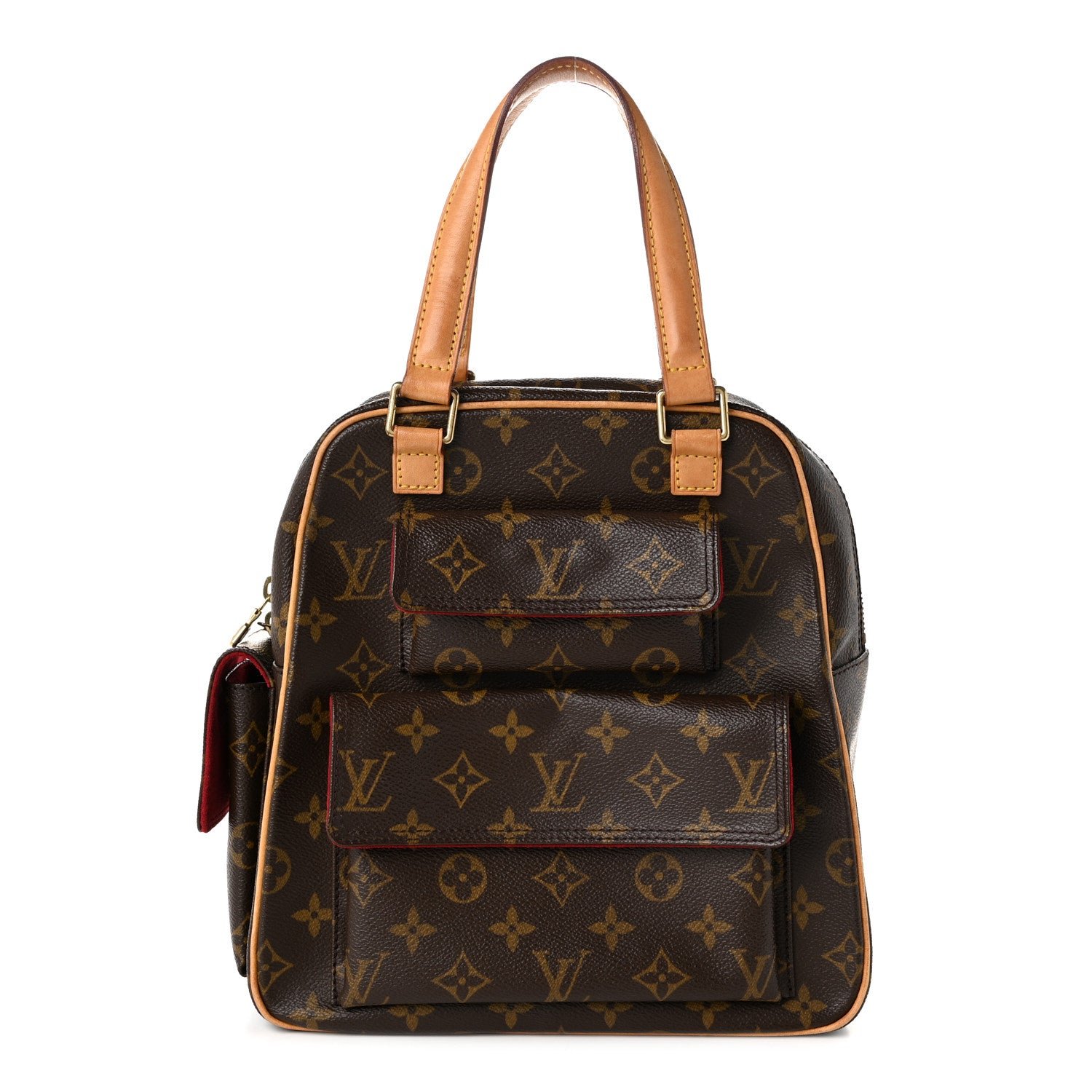 Louis Vuitton Monogram Excentri-Cite