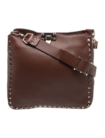 Rockstud Shoulder Bag