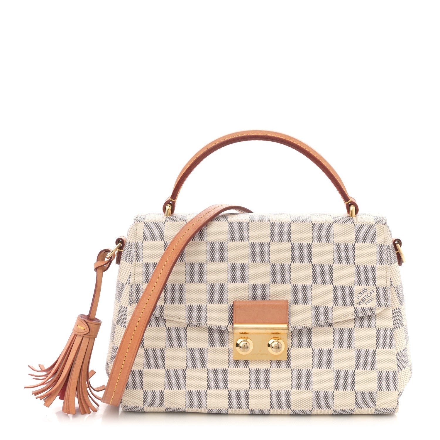 Louis Vuitton Damier Azur Croisette