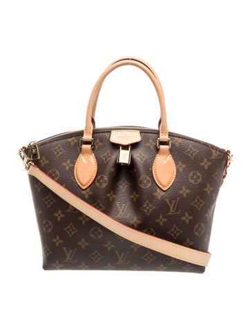 LV Monogram Boetie PM