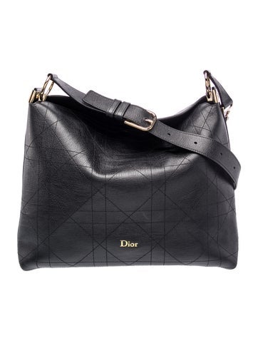 Leather Diorly Medium 2026