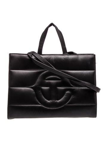 Nylon Moose Knuckles Bag