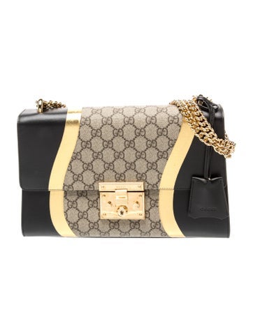 GG Supreme Padlock