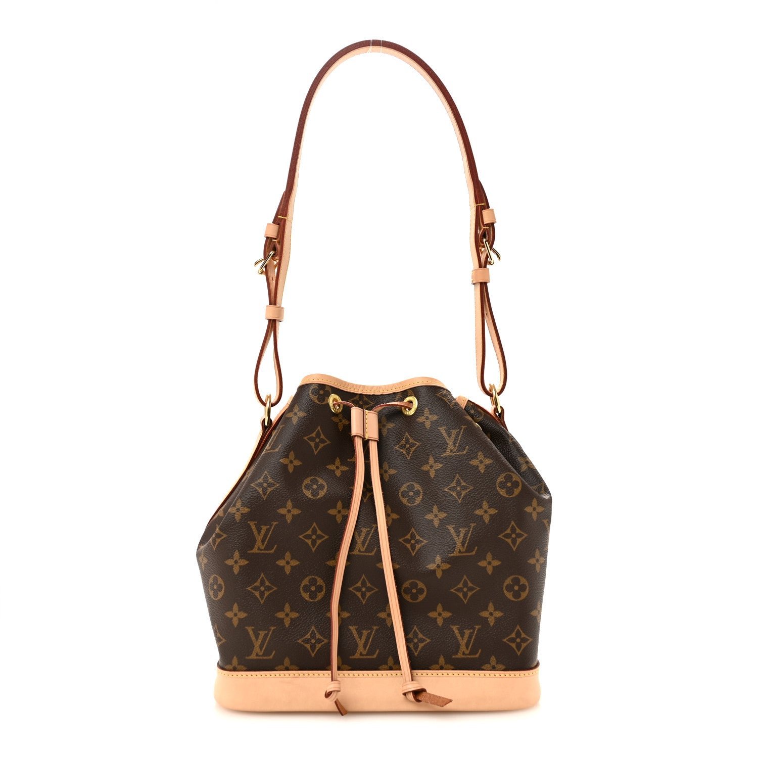 Louis Vuitton Monogram Petit Noe NM